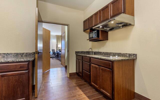 Comfort Inn & Suites Kenosha-Pleasant Prairie