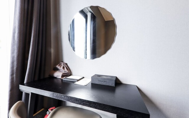 Ocean the point Hotel