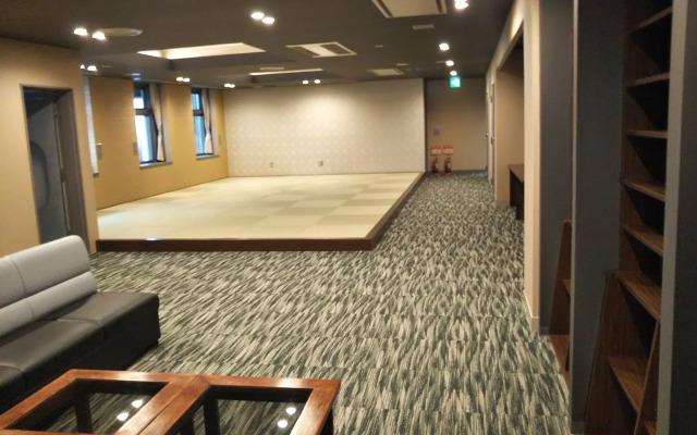 Ikoi no mura Hiroshima