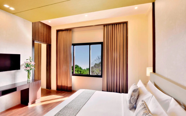 Four Points By Sheraton Srinagar