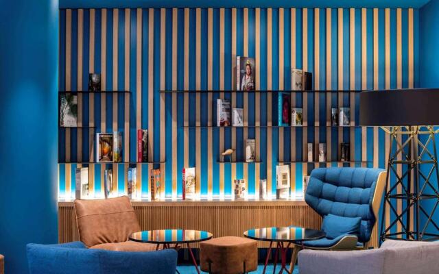 ibis Paris CDG Airport