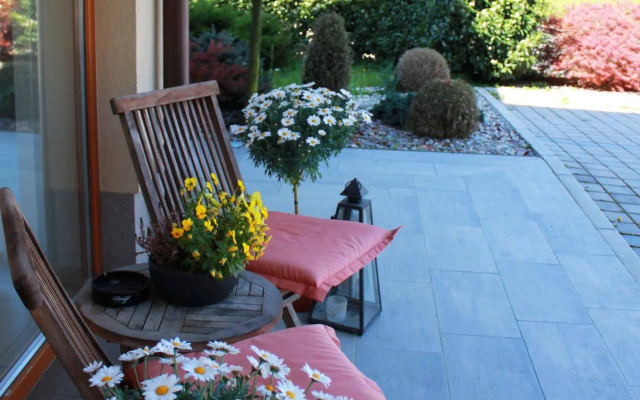 Villa Aina Boutique Hotel