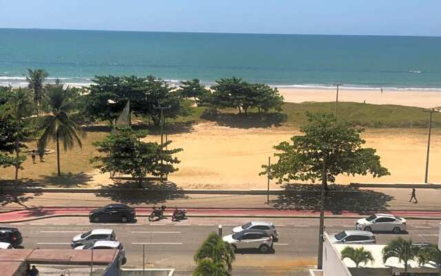 Flat Executive Beira Mar