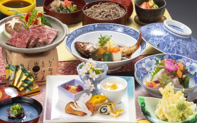 Yakumo Onsen Yuai Kumanokan