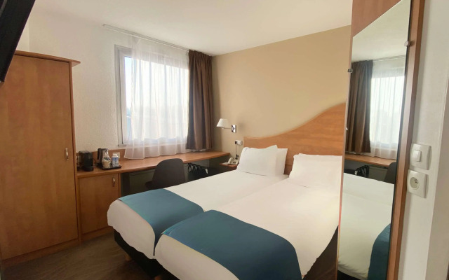 Sure Hotel by Best Western Bordeaux Lac