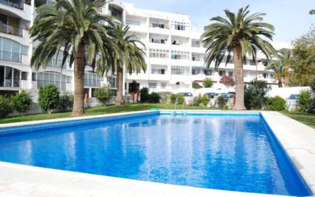 Carabeo 24 Apartments Casasol