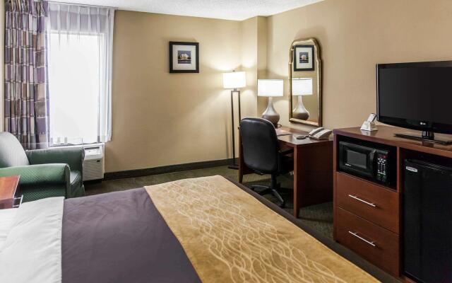 Comfort Inn Pentagon City