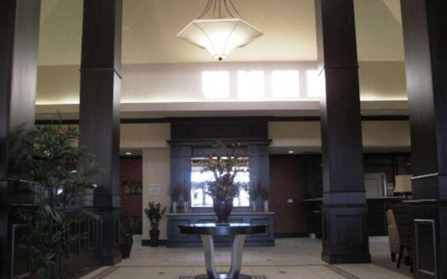 Hilton Garden Inn Clovis