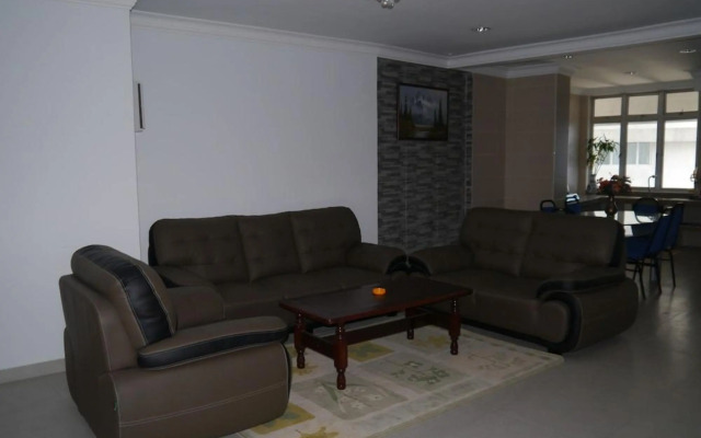 Genting Ria Apartment by C&T