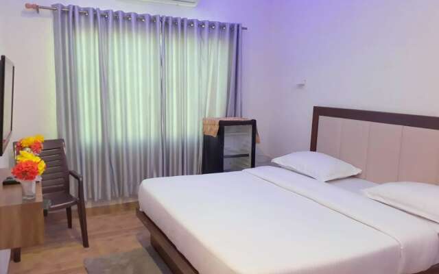 Manwar Garden Resort Mount Abu
