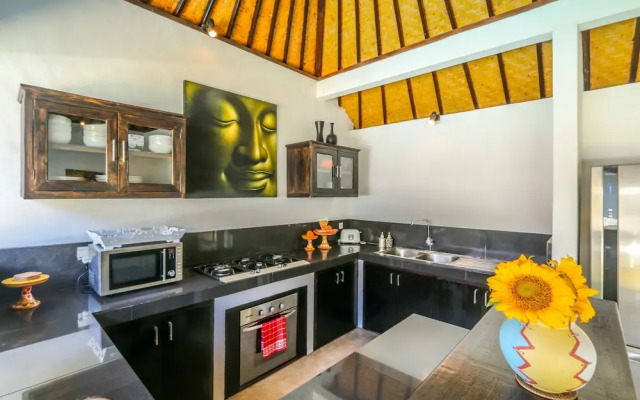 Pevali Villa - Seminyak