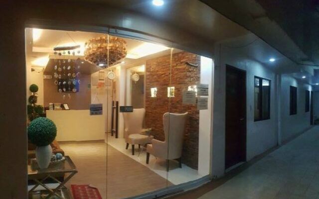Sir G Hotel Boracay
