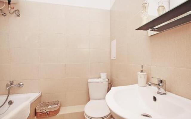 Apartment Kameralny 2B