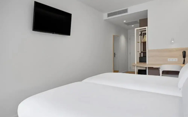 B&B Hotel Castro Urdiales