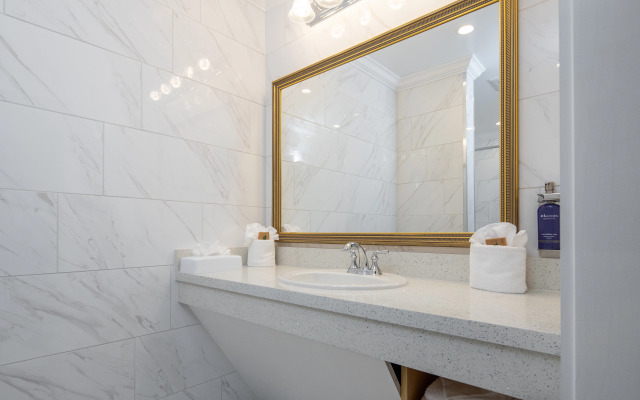 The Millwood - A Boutique Hotel