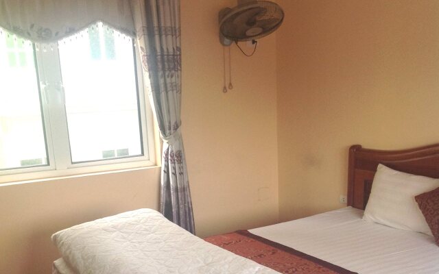 Phu Hung 2 Hotel