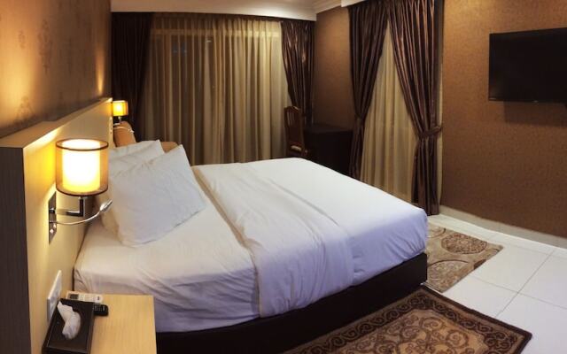 Kesuma Villa Exclusive Stay