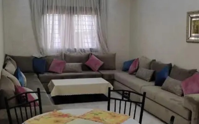 Résidence Assafae Harhoura