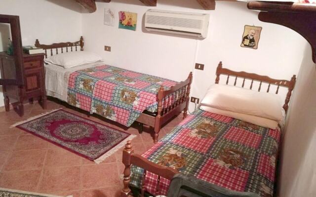 House With 2 Bedrooms in Scopello