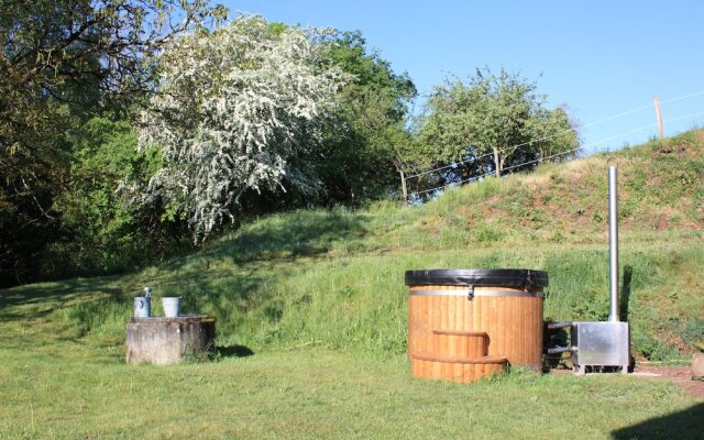 Chambres d'hôtes Chez Bles