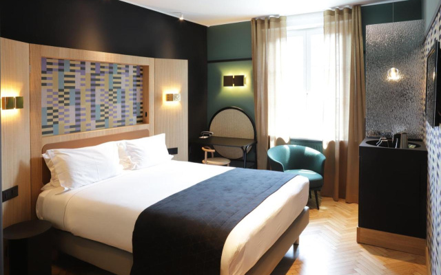 Hotel Hannong
