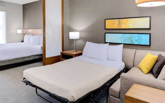 Hyatt Place Dallas/Allen