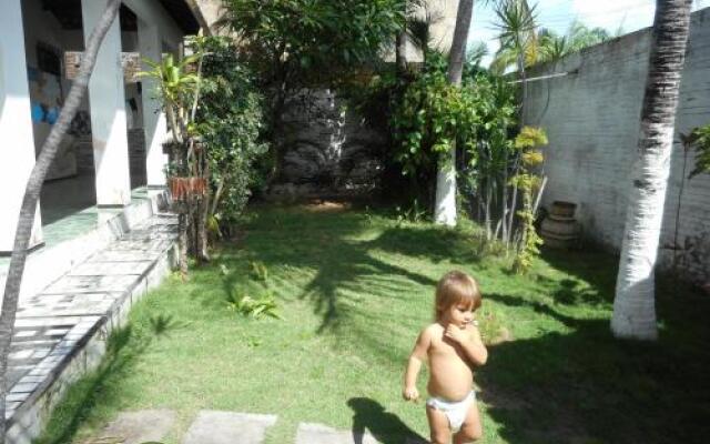 Paracuru Surf Rider Hostel