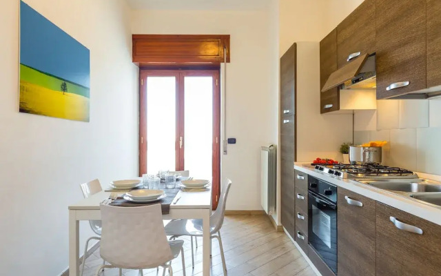 Duomo XI Apartment by Wonderful Italy