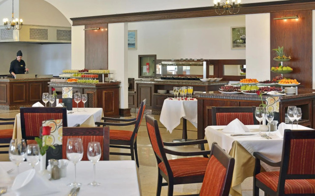 Melia Grand Hermitage - All Inclusive