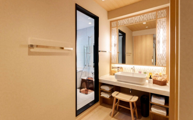 Kamikochi Lemeiesta Hotel – Guest Rooms – Matsumoto