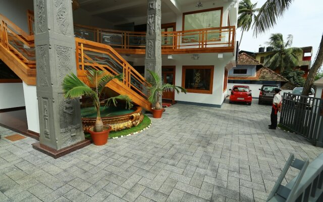 RB Palace