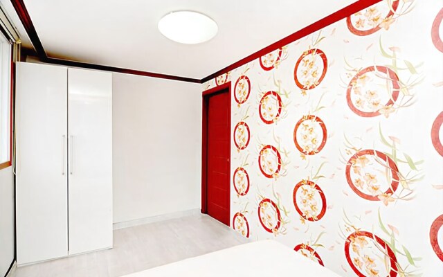 Eurwangni Hanastory Pension