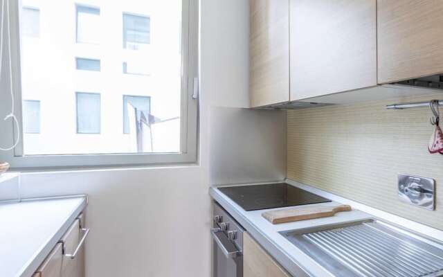 Appartamento Alba vista mare