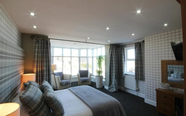 Sunningdale Hotel