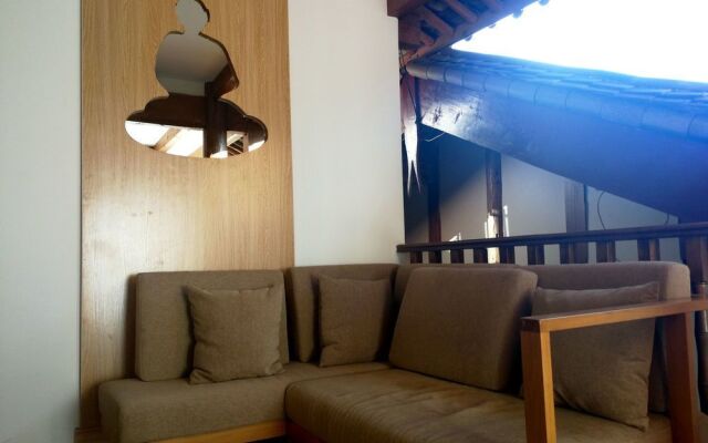 Lijiang Jing Ting Hotel