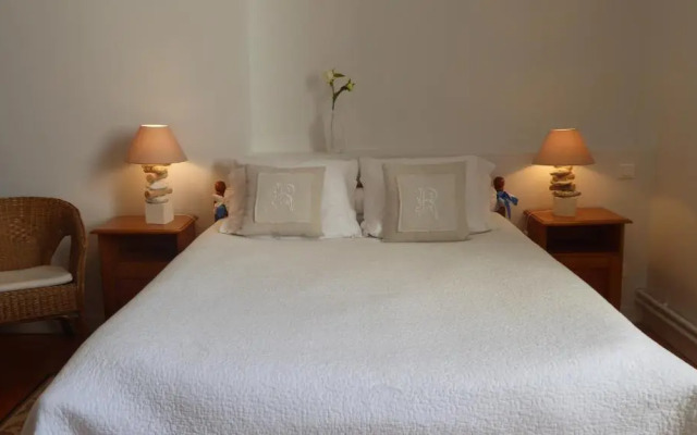 B&B Gagnepain La Riviere