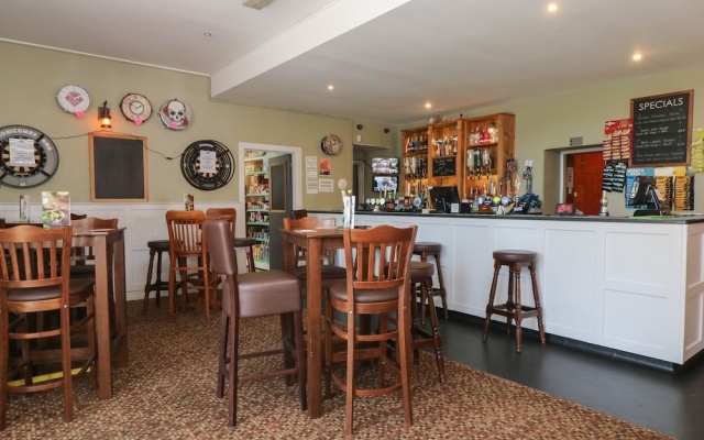 Valley Lodge 31 Callington