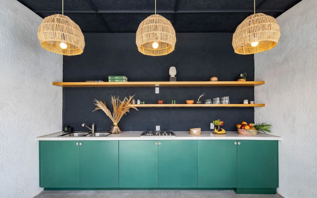 Holt s Villa Noria La Casa del Barro Verde