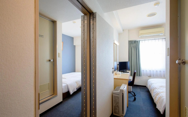 Super Hotel Matsuyama