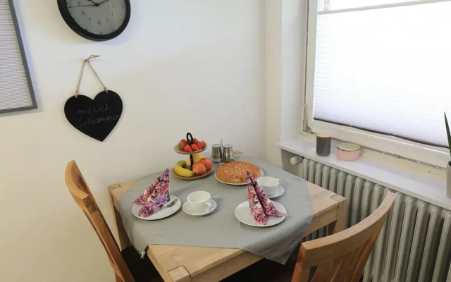 Ferienhaus Paulus