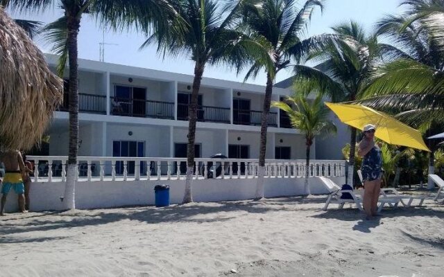 Hotel Costa Linda