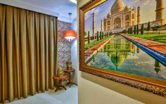 Golden Lis Hotel Boutique