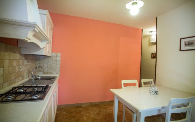 Il Poderino della Nonna