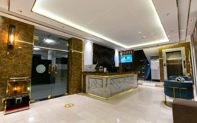 سبع منازل Seven Homes