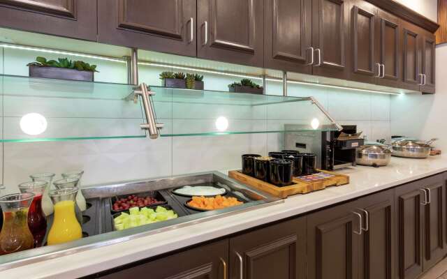 Hilton Garden Inn Minneapolis/Bloomington