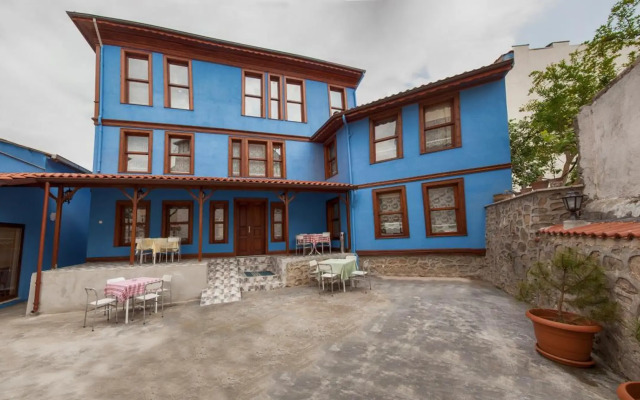 Lal Hotel Bursa