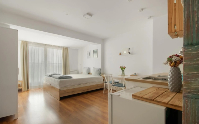 Art Studio Studentski Grad