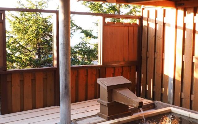 Hotel Kifu Club Shiretoko