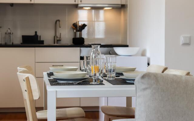 Belem Boutique VII by Homing