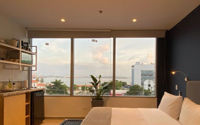 San Martin By Wynwood House